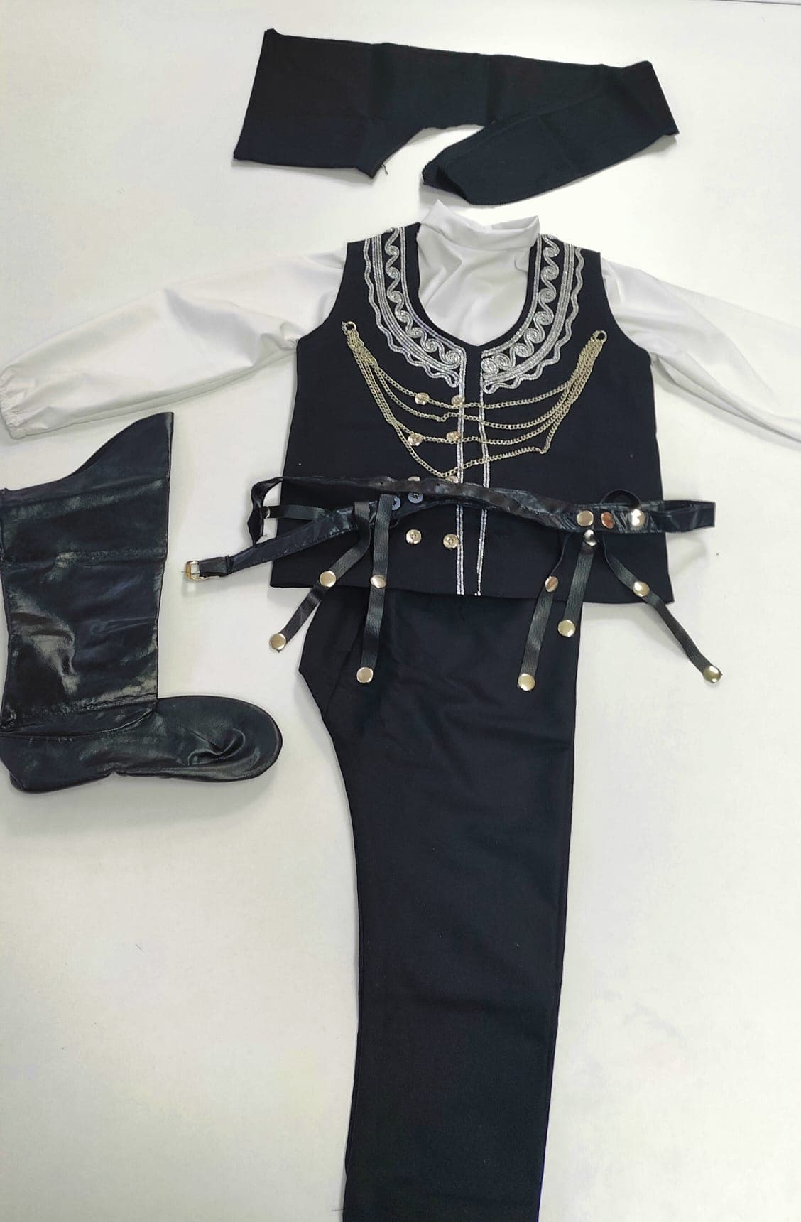 Dans ve Anadolu Ateşi